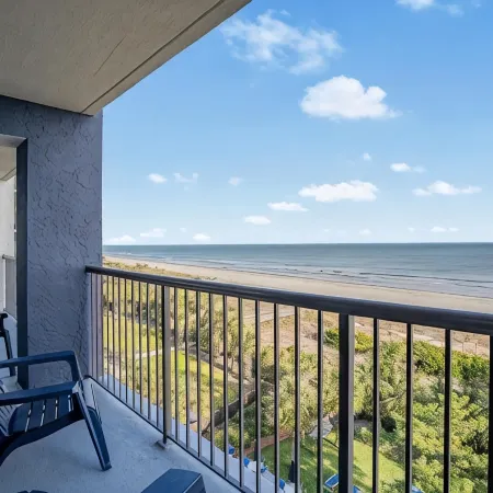 Bay Watch Resort