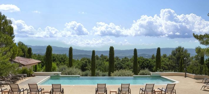 Hôtel le Jas de Joucas Hotels in Vaucluse