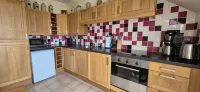 Elie - well appointed flat