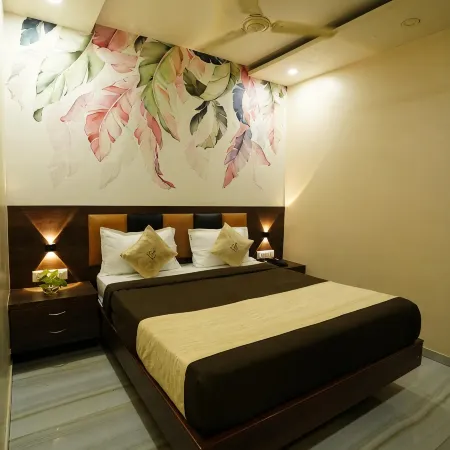 Hotel Royce Executive Near US Consulate, Bandra Kurla Complex