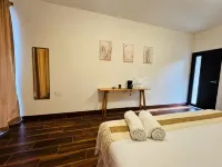 Ricco Beach Hotele w: 