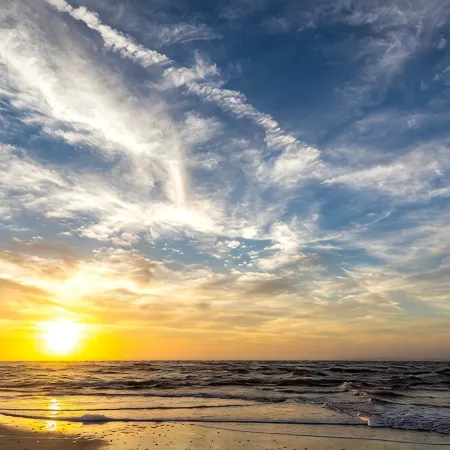 Relaxing Oceanfront Condo -Seaglass Spectacular Ocean Views from every room
