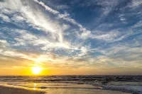 Relaxing Oceanfront Condo -Seaglass Spectacular Ocean Views from every room - balcony