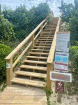Charming 2-Bedroom, New Custom Home, Linens Provided, Walk to the Beach! - 4つ星