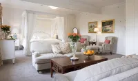 Hovde Gård โรงแรมใน