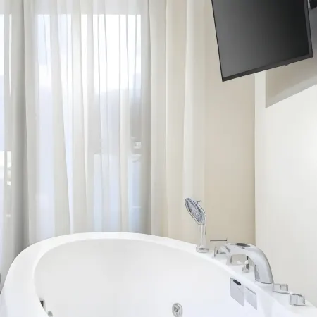 The Residence Christokopidou Hotel & Spa