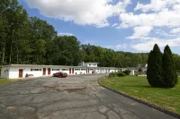 Oakdell Motel Waterford CT - Wifi