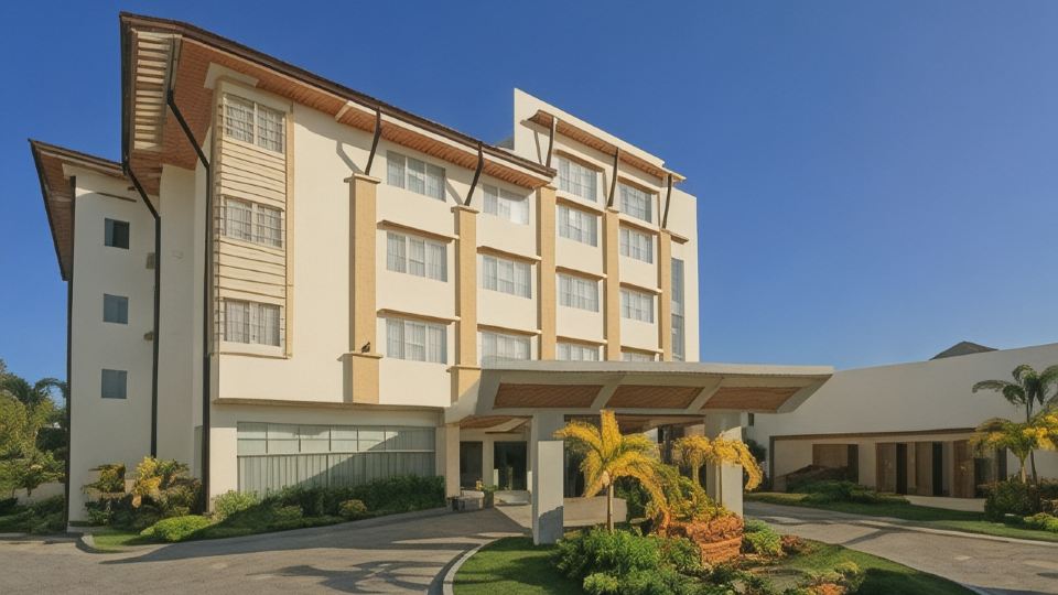 The Harvest Hotel Managed by HII