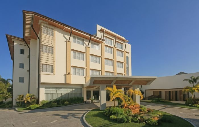 The Harvest Hotel Managed by HII