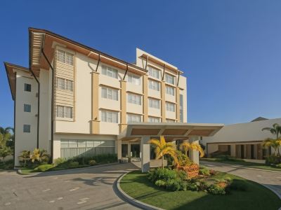 The Harvest Hotel Managed by HII