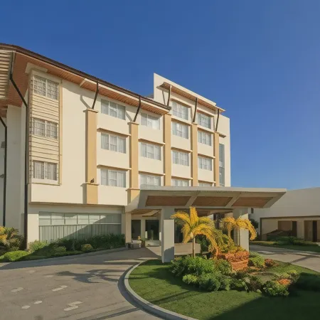 The Harvest Hotel Managed by HII