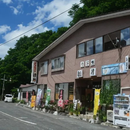Oirase Guest House Keigetsu