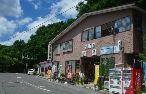 桂月汽車旅館
