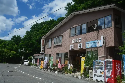 Oirase Guest House Keigetsu