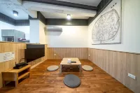 City Door Family and Pet-Friendly Entire Home - صديق للحيوانات الاليفة