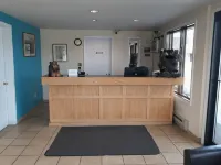 漢密爾頓入住快捷酒店