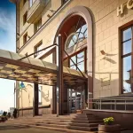 Minsk - spa