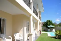Mandalay Guest House Plettenberg Bay - Pools