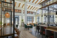 SpringHill Suites Avon Vail Valley - breakfast