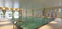 Rockliffe Hall Hotel Golf & Spa - 5 tähden