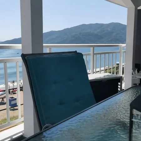 Sea Breeze Luxury Apartments