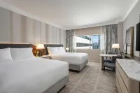 Loews Nashville Hotel at Vanderbilt Plaza