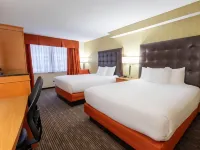 Drury Inn and Suites St Louis Union Station Hotel in zona Stadio Busch