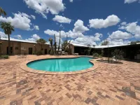 Outback Adventures Backpackers