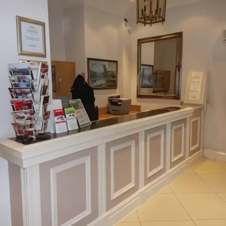Wedgewood Hotel Отели рядом с достопримечательностью «Сент-Джонс-Вуд»