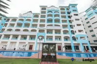 AnyLodge Waterfront Marina Island Pangkor (Lumut) - Ocean View