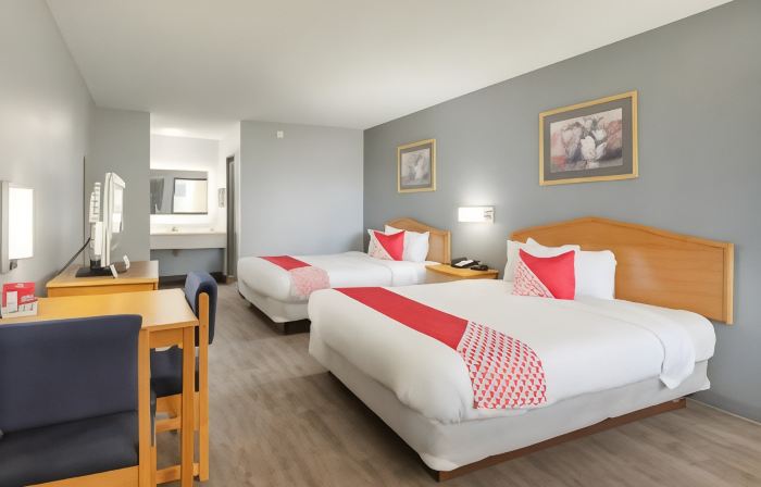 Quality Inn