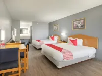 Quality Inn Hotels in Kinder