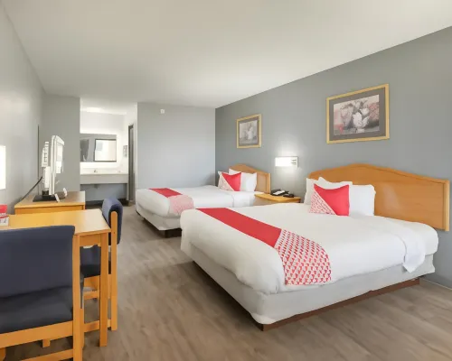 Quality Inn Hotels in Kinder