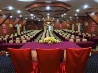 Bukit Keluang Beach Resort Hotels in Besut
