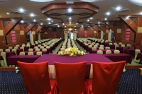 Bukit Keluang Beach Resort