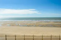 Hotel Santa Maria - Formerly Daishs Blackpool - 3-Star