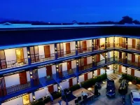Must Come Boutique Hotel Hotels in Mueang Phrae District