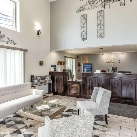 Quality Inn Branson - Hwy 76 Central