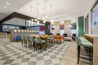 Holiday Inn Express LIMA SAN ISIDRO by IHG - Yüzme Havuzu