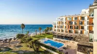Maia Luxury Beach Hotel & Spa - Jacuzzi