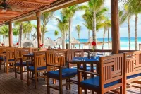 Hotel NYX Cancun - Интернет