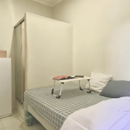 Kos Awany CoLiving
