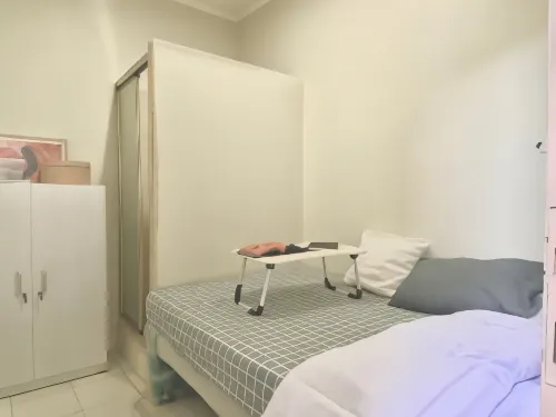 Kos Awany CoLiving - Hostels
