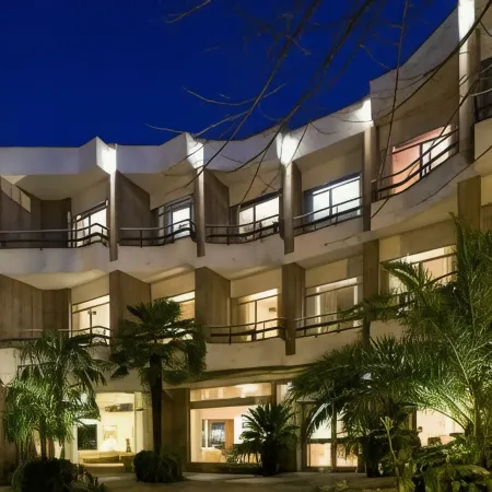 Mini Palace Hotel