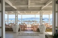 Eagles Palace - Small Luxury Hotels of the World - breakfast