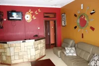 Impala Suites