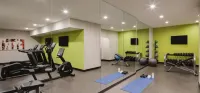 Ayres Suites Ontario at the Mills Mall - Rancho Cucamonga - Fitnessstudio