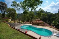 Spices Lap Resort Thekkady - Airport Shuttle
