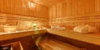 Aurea Fatima Hotel Congress & Spa - Spa
