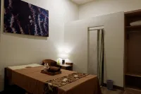 Vega Prime Hotel & Convention - 스파